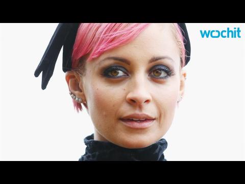 VIDEO : Whoa, Nicole Richie's Manager Looks Just Like Jimmy Kimmel!