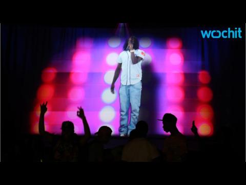 VIDEO : Chief Keef Says 'F**k' The Mayor' Of Chicago