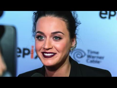 VIDEO : Katy Perry Might Have to Wait Years to Close on Hilltop Convent