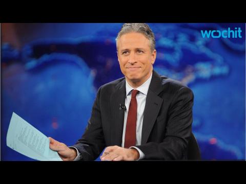 VIDEO : See the Guest Line Up For Jon Stewart's Last Daily Show