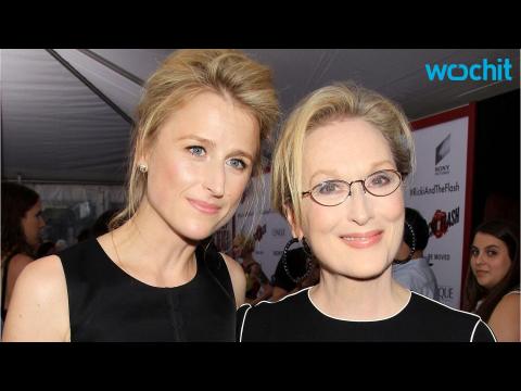 VIDEO : Meryl Streep May Not Get an Oscar Campaign for ?Ricki and the Flash?