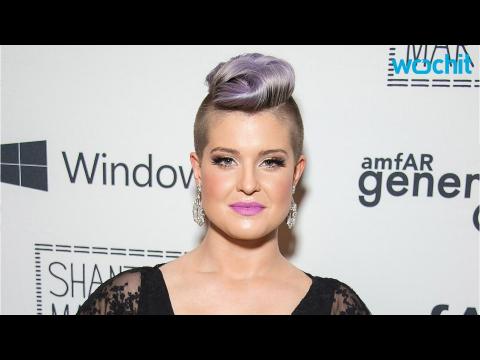 VIDEO : Kelly Osbourne to Donald Trump: If You Kick All Latinos Out of America, Who Is Going to Clea
