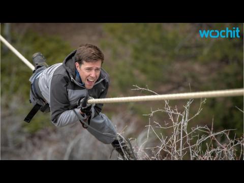 VIDEO : NBC?s ?Running Wild With Bear Grylls? Hits Ratings High
