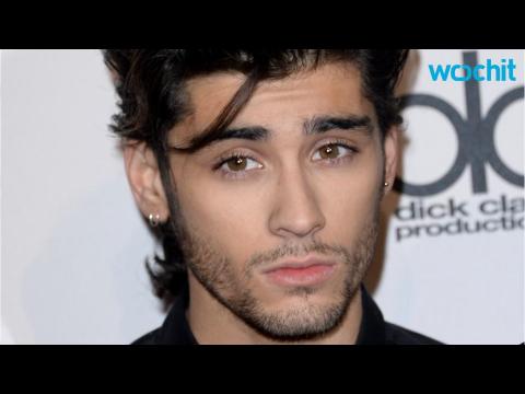 VIDEO : Singers Zayn Malik, Perrie Edwards Call Off Engagement