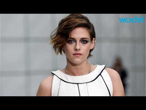 VIDEO : Kristen Stewart Responds to Accusations That She Suffers From Resting Bitch Face