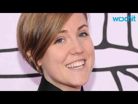 VIDEO : YouTube Comedian Hannah Hart Joins Kin Community