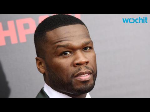 VIDEO : 50 Cent's Bankruptcy Filing Says He Has $10 Million In The Bank
