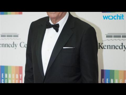 VIDEO : Frank Langella to Return to Broadway in ?The Father?