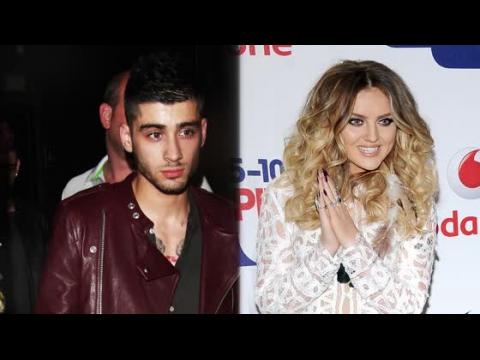 VIDEO : Zayn Malik and Perrie Edwards Call Off Engagement