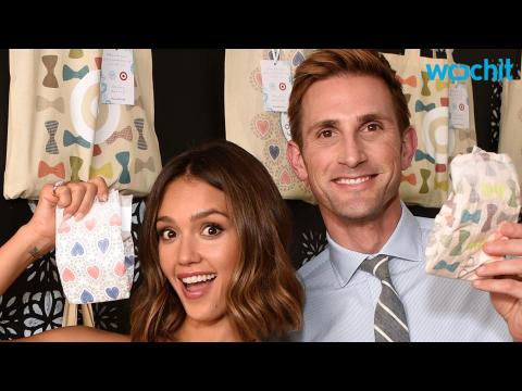 VIDEO : Jessica Alba and Christopher Gavigan Defend The Honest Company Sunscreen Lotion