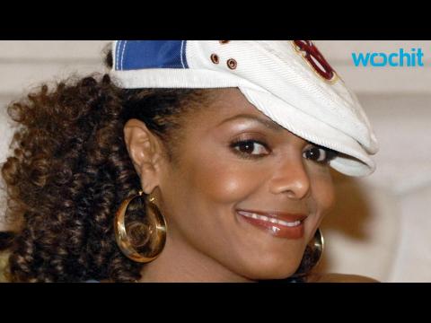 VIDEO : Janet Jackson Member of the Jackson 1 Caring for Joe