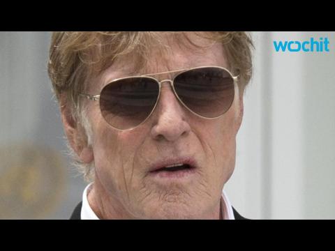 VIDEO : AMC Orders Docudrama 'The West' From Robert Redford