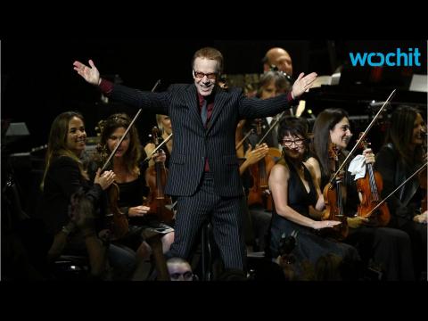 VIDEO : PBS Announces 'Danny Elfman's Music From The Films Of Tim Burton' Special