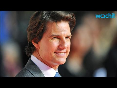VIDEO : Tom Cruise?s ?Mission: Impossible? Flying to $50 Million Weekend