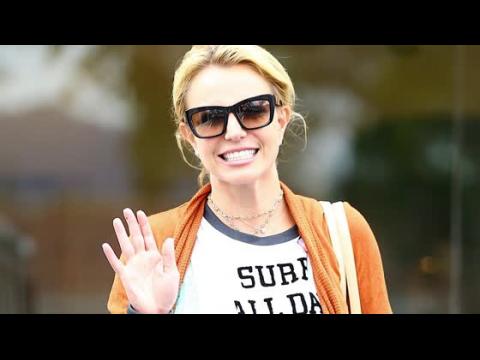 VIDEO : Britney Spears' Conservatorship Likely to Last a Lifetime