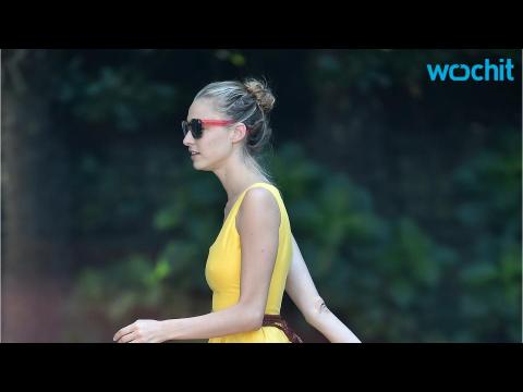VIDEO : Beatrice Borromeo's Second (And Third!) Armani Wedding Dresses Are Even Better Than Her Firs