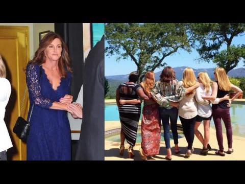 VIDEO : Caitlyn Jenner se confie sur ses complexes