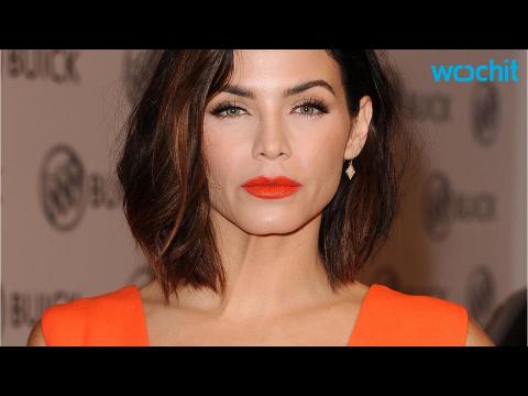 VIDEO : Jenna Dewan-Tatum Joins Supergirl! Find Out Who She's Playing