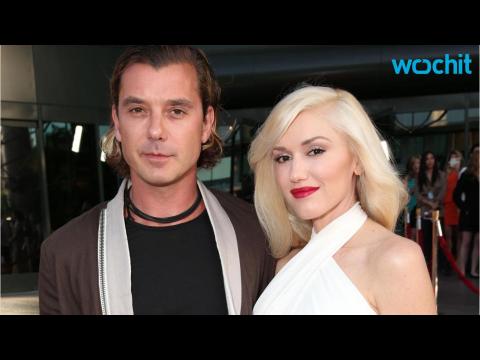VIDEO : Musicians Gwen Stefani And Gavin Rossdale File For Divorce