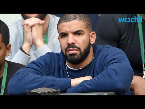 VIDEO : Drake Trolls Meek Mill At OVO Fest