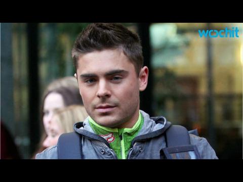VIDEO : Zac Efron and One Direction: A Match Made in Heaven