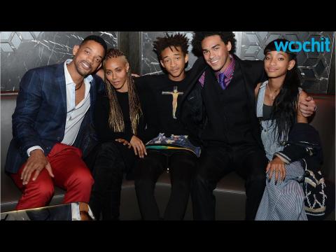VIDEO : Will Smith And Jada Pinkett Smith Ending 17-Year Marriage