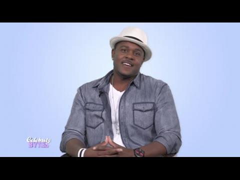 VIDEO : Pooch Hall Talks Ray Donovan Season 3 And Working With Angelina Jolie's Father Jon Voight