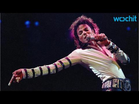 VIDEO : Michael Jackson - Wanna See Where I Recorded 'Billie Jean' - Maybe You Can!