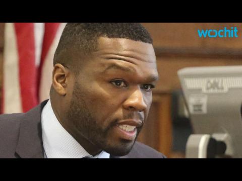 VIDEO : 50 Cent Bankruptcy -- G-Unit Is Bleeding Me Dry