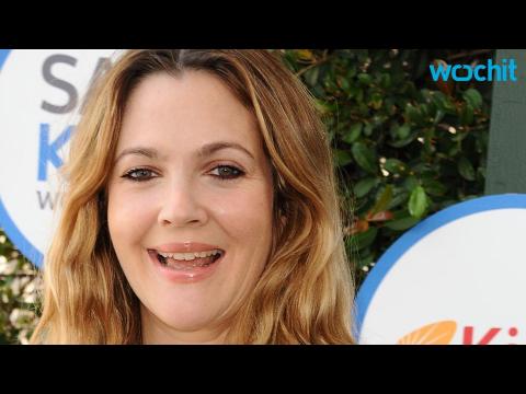 VIDEO : Is Drew Barrymore Done With Hollywood?