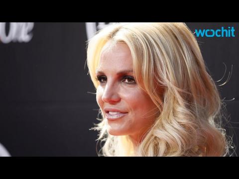 VIDEO : Britney Spears -- Lifetime Conservatorship