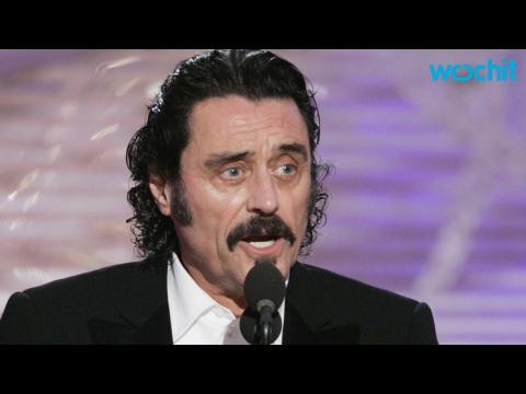 VIDEO : Ian McShane Joins Game of Thrones