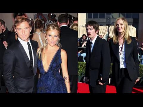 VIDEO : Les stars qui ont t accuses d'avoir eu des liaisons avec leur nounou