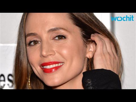VIDEO : Eliza Dushku Says She Was Kicked Out Of Hotel Her Room Because Of One Direction