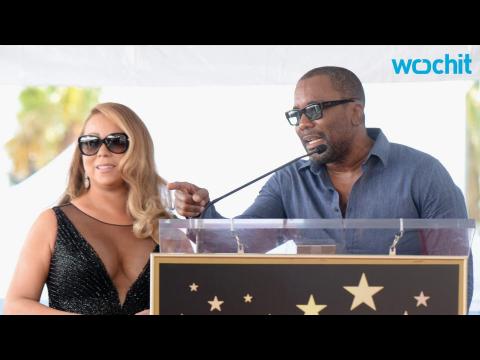 VIDEO : Lee Daniels Wants Mariah Carey to Play Herself on 'Empire'