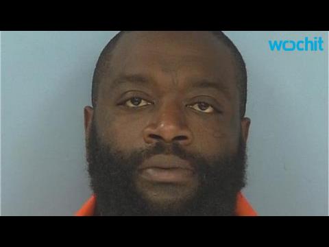 VIDEO : Judge Allows Rick Ross to Travel With Restrictions After Assault Arrest