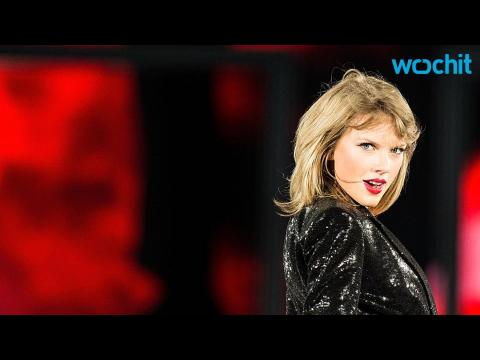 VIDEO : Does Taylor Swift Really Want a Scottish Castle?