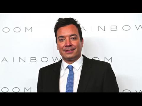 VIDEO : Jimmy Fallon Secures The Tonight Show Until 2021