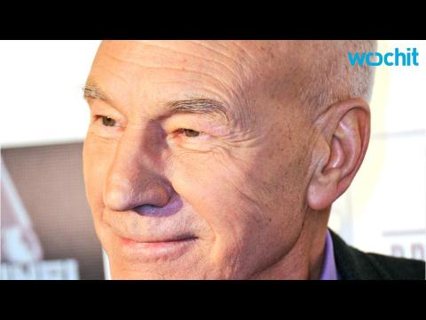 VIDEO : Wolverine 3: Patrick Stewart Playing A ?Very Different? Professor X