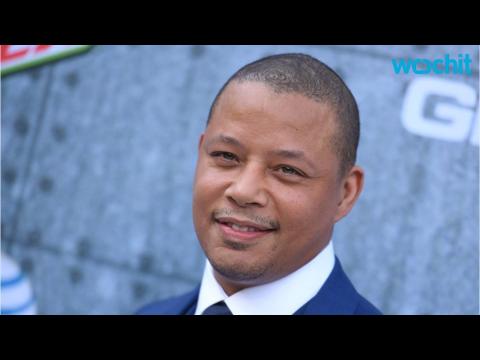 VIDEO : Terrence Howard Tearfully Describes Ex-wife's Threats