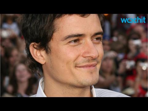 VIDEO : Orlando Bloom Confirmed For Pirates Of The Caribbean 5