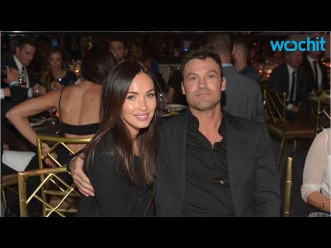 VIDEO : Megan Fox and Brian Austin Green Separate After 11 Years Together