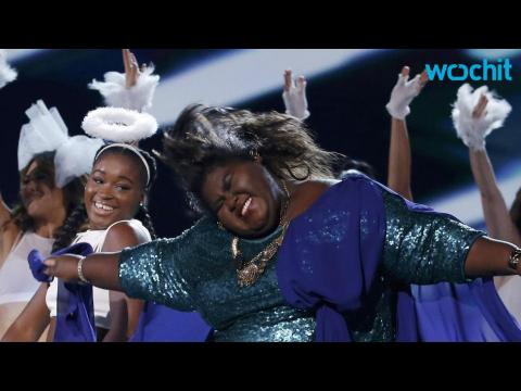 VIDEO : Empire Star Gabourey Sidibe's Twerking Video is Amazing!