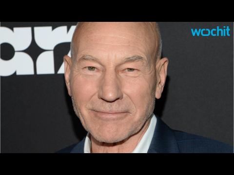 VIDEO : Patrick Stewart?s ?Green Room? Bought by A24