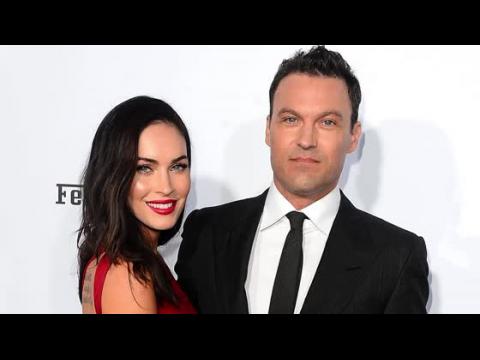 VIDEO : Megan Fox and Brian Austin Green Separate After 11 Years