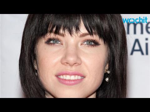 VIDEO : Carly Rae Jepsen's Releases Heartbreaking New Song, 'Your Type'