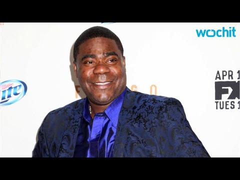 VIDEO : Tracy Morgan to Return to ?SNL,? Miley Cyrus & Amy Schumer Set to Host