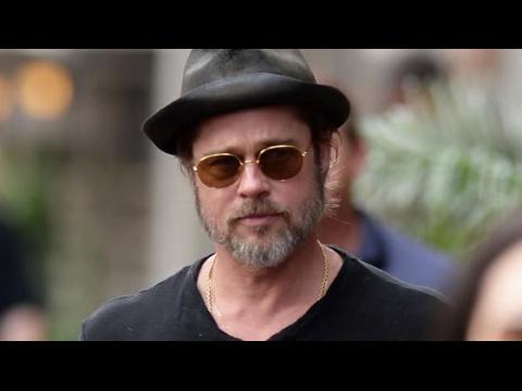 VIDEO : Brad Pitt Opens Up About New Orleans Rebuild Ten Years After Hurricane Katrina