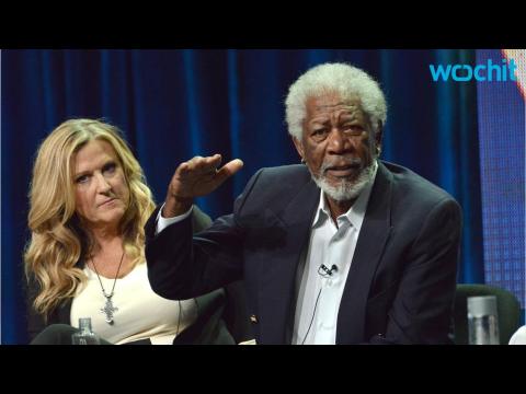 VIDEO : Morgan Freeman's Grand-Daughter Stabbed to Death
