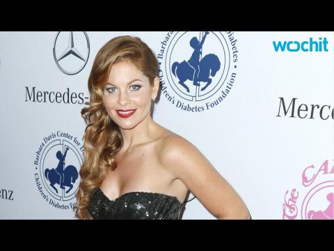 VIDEO : Candace Cameron Bure's Sweet Family Snaps Couldn't Be Cuter